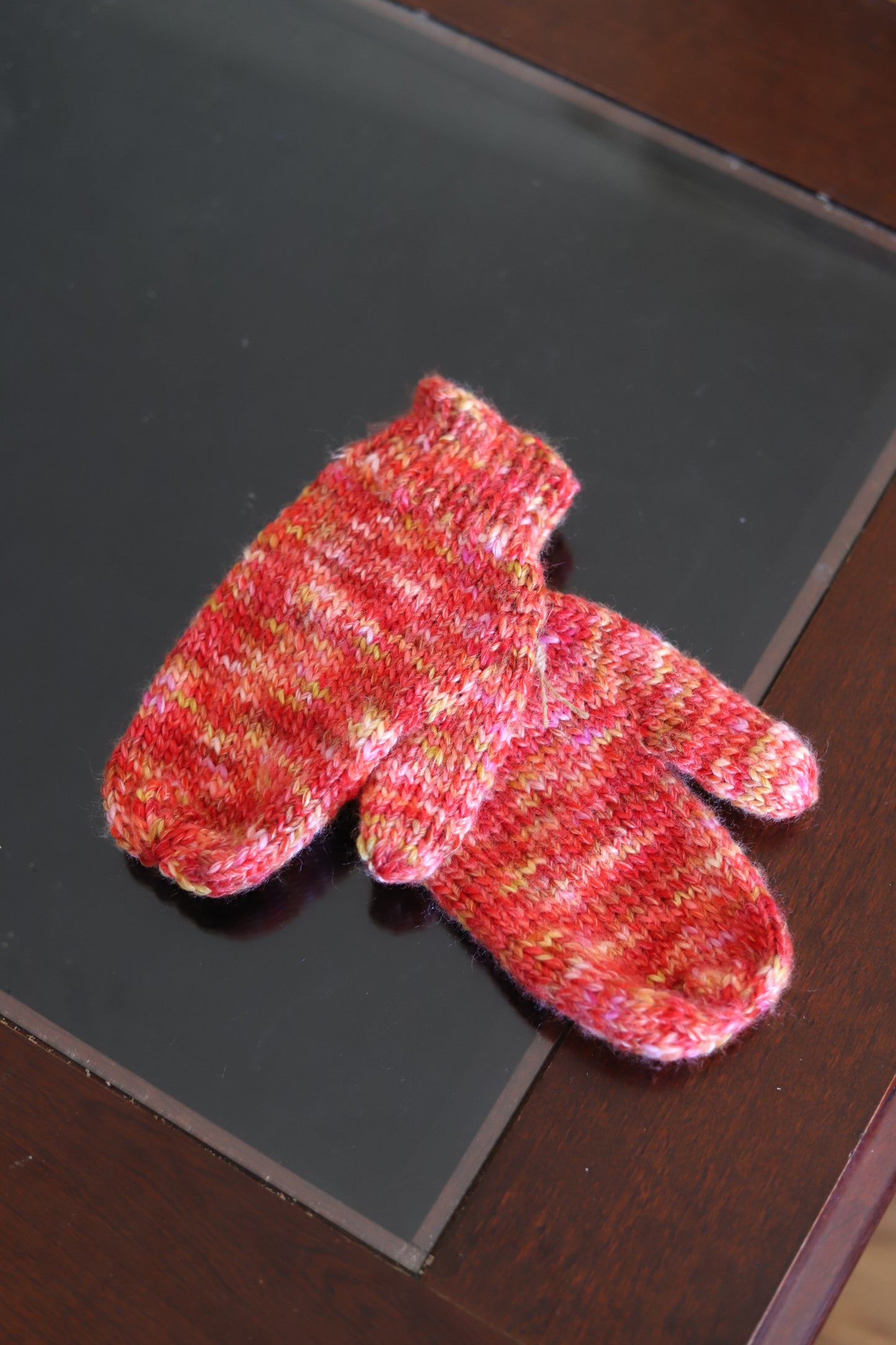 Cressida Women’s Mittens