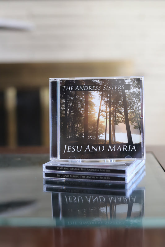 Jesu and Maria Album