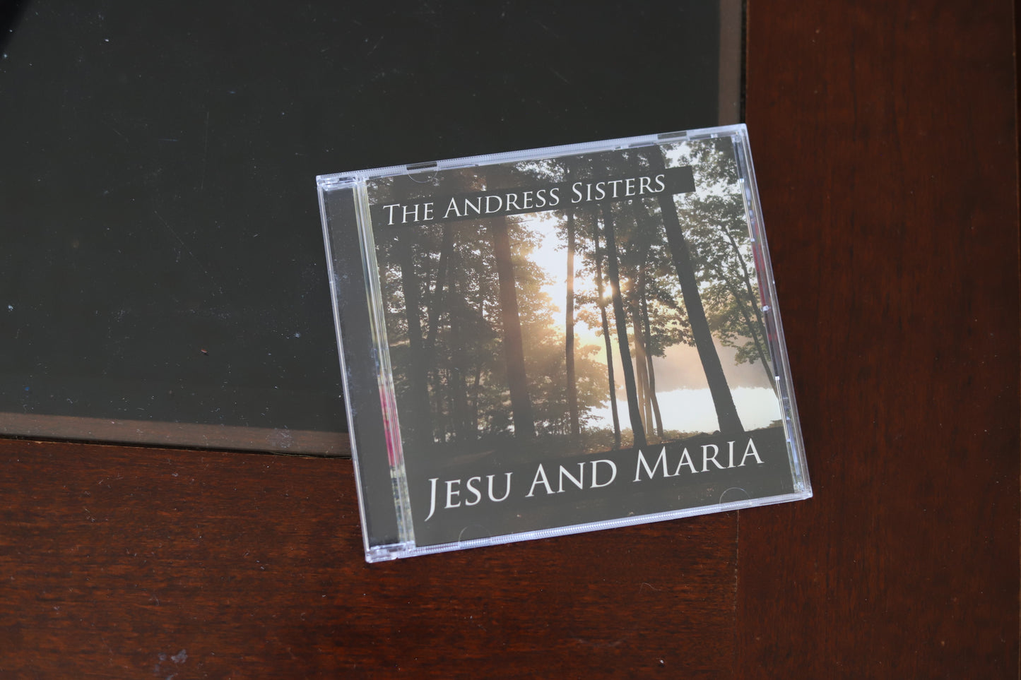 Jesu and Maria Album